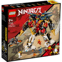 LEGO® NINJAGO 71765 Ultrakombi-Ninja-Mech von LEGO® NINJAGO™