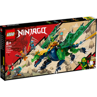 LEGO® NINJAGO 71766 Lloyds legendärer Drache von LEGO® NINJAGO™