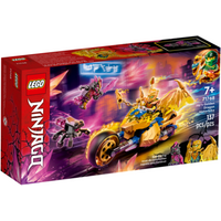 LEGO® NINJAGO 71768 Jays Golddrachen-Motorrad von LEGO® NINJAGO™