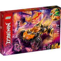 LEGO® NINJAGO 71769 Coles Drachen-Flitzer von LEGO® NINJAGO™