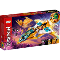 LEGO® NINJAGO 71770 Zanes Golddrachen-Jet von LEGO® NINJAGO™