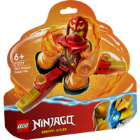 LEGO® NINJAGO 71777 Kais Drachenpower-Spinjitzu-Flip von LEGO® NINJAGO™