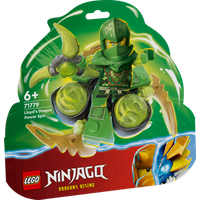 LEGO® NINJAGO 71779 Lloyds Drachenpower-Spinjitzu-Spin von LEGO® NINJAGO™