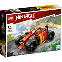 LEGO® NINJAGO 71780 Kais Ninja-Rennwagen EVO von LEGO® NINJAGO™