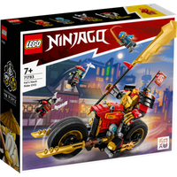 LEGO® NINJAGO 71783 Kais Mech-Bike EVO von LEGO® NINJAGO™