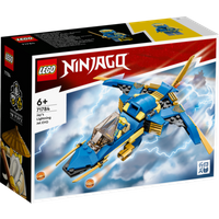 LEGO® NINJAGO 71784 Jays Donner-Jet EVO von LEGO® NINJAGO™