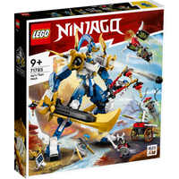 LEGO® NINJAGO 71785 Jays Titan-Mech von LEGO® NINJAGO™