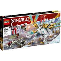 LEGO® NINJAGO 71786 Zanes Eisdrache von LEGO® NINJAGO™