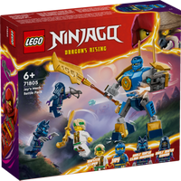 LEGO® NINJAGO 71805 Jays Battle Mech von LEGO® NINJAGO™