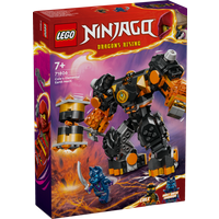 LEGO® NINJAGO 71806 Coles Erdmech von LEGO® NINJAGO™