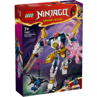 LEGO® NINJAGO 71807 Soras Technikmech von LEGO® NINJAGO™