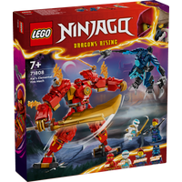 LEGO® NINJAGO 71808 Kais Feuermech von LEGO® NINJAGO™