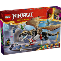 LEGO® NINJAGO 71809 Egalt der Meisterdrache von LEGO® NINJAGO™