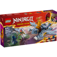 LEGO® NINJAGO 71810 Riyu der Babydrache von LEGO® NINJAGO™