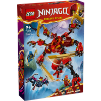 LEGO® NINJAGO 71812 Kais Ninja-Kletter-Mech von LEGO® NINJAGO™