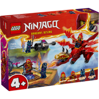 LEGO® NINJAGO 71815 Kais Quelldrachen-Duell von LEGO® NINJAGO™