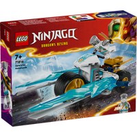 LEGO® NINJAGO 71816 Zanes Eismotorrad von LEGO® NINJAGO™