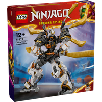 LEGO® NINJAGO 71821 Coles Titandrachen-Mech von LEGO® NINJAGO™