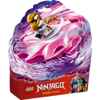 LEGO® NINJAGO 71824 Soras Drachen-Spinjitzu-Spinner von LEGO® NINJAGO™