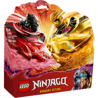 LEGO® NINJAGO 71826 Drachen-Spinjitzu Battle Pack von LEGO® NINJAGO™