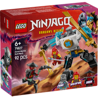 LEGO® NINJAGO 71827 Zanes Action-Mech von LEGO® NINJAGO™