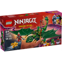 LEGO® NINJAGO 71829 Lloyds grüner Walddrache von LEGO® NINJAGO™