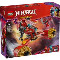 LEGO® NINJAGO 71830 Kais Sturmreiter-Mech von LEGO® NINJAGO™