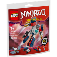 LEGO® Ninjago 30699 Mini-Kombi-Mech der Ninja von LEGO® NINJAGO™