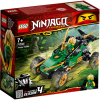 LEGO® NINJAGO 71700 Lloyds Dschungelräuber von LEGO® NINJAGO