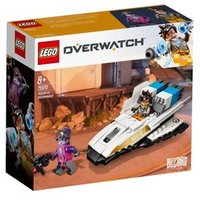 LEGO® Overwatch™ 75970 Tracer vs. Widowmaker von LEGO® OVERWATCH™