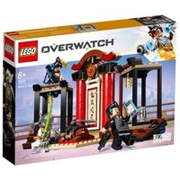 LEGO® Overwatch™ 75971 Hanzo vs. Genji von LEGO® OVERWATCH™