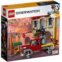 LEGO® Overwatch™ 75972 Dorado-Showdown von LEGO® OVERWATCH™