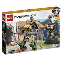 LEGO® Overwatch™ 75974 Bastion von LEGO® OVERWATCH™