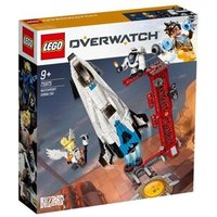 LEGO® Overwatch™ 75975 Watchpoint: Gibraltar von LEGO® OVERWATCH™