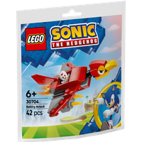 LEGO® Sonic 30704 Balkiry-Attacke von LEGO® SONIC