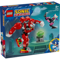 LEGO® Sonic 76996 Knuckles' Wächter-Mech von LEGO® SONIC