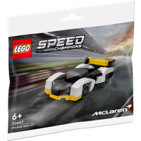 LEGO® Speed Champions 30657 McLaren Solus GT von LEGO® SPEED CHAMPIONS