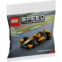 LEGO® Speed Champions 30683 McLaren Formel-1 Auto von LEGO® SPEED CHAMPIONS