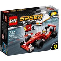 LEGO® Speed Champions 75879 Scuderia Ferrari SF16-H von LEGO® SPEED CHAMPIONS