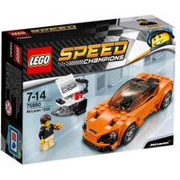 LEGO® Speed Champions 75880 McLaren 720S von LEGO® SPEED CHAMPIONS