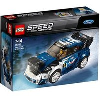 LEGO® Speed Champions 75885 Ford Fiesta M-Sport WRC von LEGO® SPEED CHAMPIONS