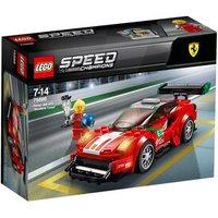 LEGO® Speed Champions 75886 Ferrari 488 GT3 “Scuderia Corsa” von LEGO® SPEED CHAMPIONS