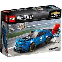 LEGO® Speed Champions 75891 Rennwagen Chevrolet Camaro ZL1 von LEGO® SPEED CHAMPIONS