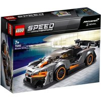 LEGO® Speed Champions 75892 McLaren Senna von LEGO® SPEED CHAMPIONS