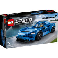 LEGO® Speed Champions 76902 McLaren Elva von LEGO® SPEED CHAMPIONS