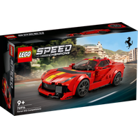 LEGO® Speed Champions 76914 Ferrari 812 Competizione von LEGO® SPEED CHAMPIONS