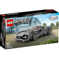 LEGO® Speed Champions 76915 Pagani Utopia von LEGO® SPEED CHAMPIONS