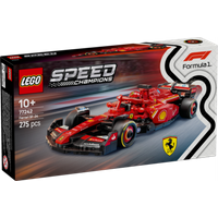 LEGO® Speed Champions 77242 Ferrari SF-24 F1® Rennauto von LEGO® SPEED CHAMPIONS