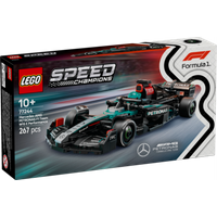 LEGO® Speed Champions 77244 Mercedes-AMG F1® W15 Rennauto von LEGO® SPEED CHAMPIONS