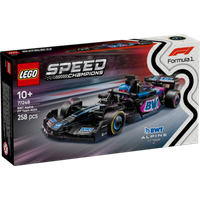 LEGO® Speed Champions 77248 BWT Alpine F1® Team A524 Rennauto von LEGO® SPEED CHAMPIONS